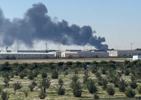 Iran Threatens to Target U.S. Tech Firms if War Continues to Escalate