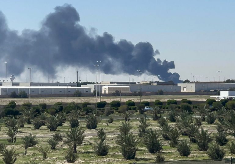 Iran Threatens to Target U.S. Tech Firms if War Continues to Escalate