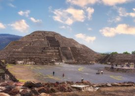What to Know About Shooting at Pyramid in Mexico and Security Concerns for World Cup