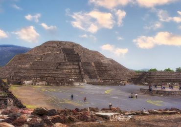 What to Know About Shooting at Pyramid in Mexico and Security Concerns for World Cup