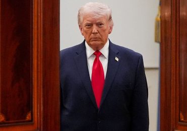 What to Know About the 25th Amendment as Lawmakers Call for Trump’s Removal