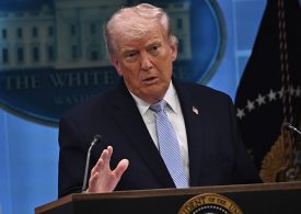 Trump Agrees to Ceasefire With Iran, Backs Off Threat of Sweeping Strikes