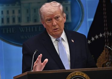 Trump Agrees to Ceasefire With Iran, Backs Off Threat of Sweeping Strikes