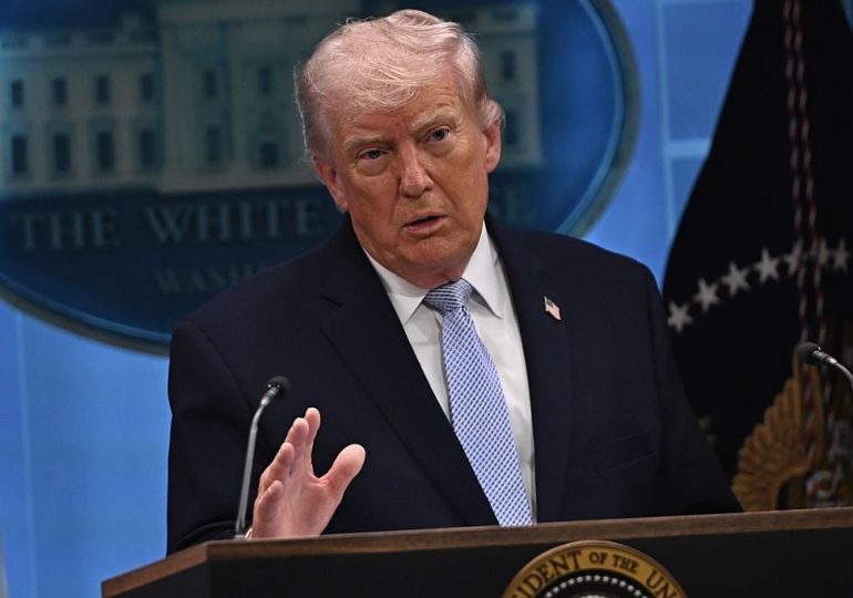 Trump Agrees to Ceasefire With Iran, Backs Off Threat of Sweeping Strikes