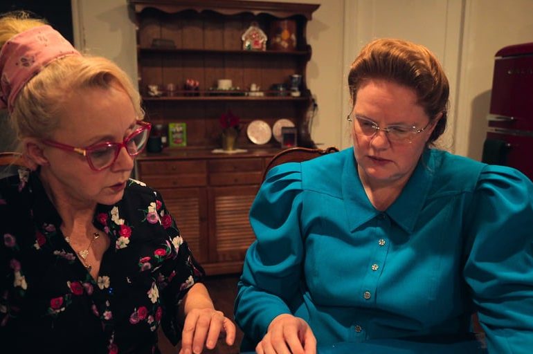 The True Story Behind Trust Me: The False Prophet