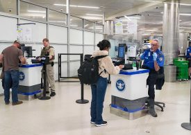 What to Know About Trump’s Proposal to Cut Thousands of TSA Jobs