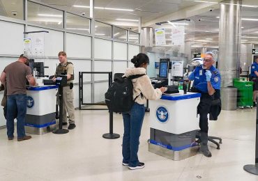 What to Know About Trump’s Proposal to Cut Thousands of TSA Jobs