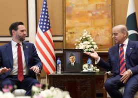 Why the Iran-U.S. Peace Talks Failed