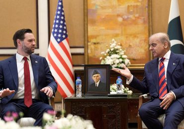 Why the Iran-U.S. Peace Talks Failed