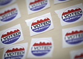 What the Passage of the Virginia Redistricting Plan Means for Control of Congress