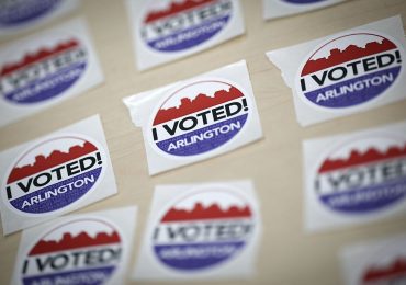 What the Passage of the Virginia Redistricting Plan Means for Control of Congress