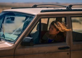 Euphoria Returns, Older But Not Wiser